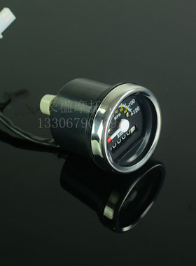 金城小猴子摩托车配件仪表MONKEY小金童Z50仪表复古机车改装配件