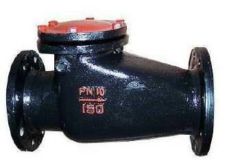 旋启止回阀水泵止回阀消声单向阀逆止阀逆止阀单流阀法兰单向阀