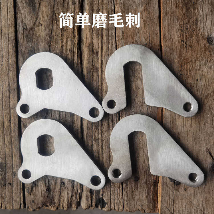豪豪二代一体军舰平叉防转片图片