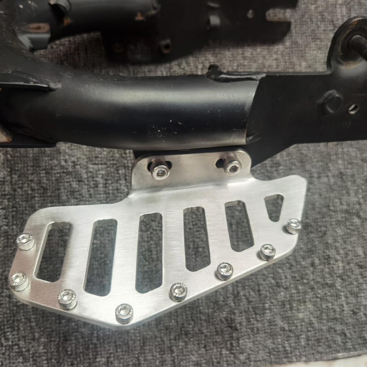 小牛uqi+u1cd+b麦玲G30脚踏