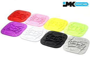 板面正品JMK RIDE漂移板板面分体滑板板面