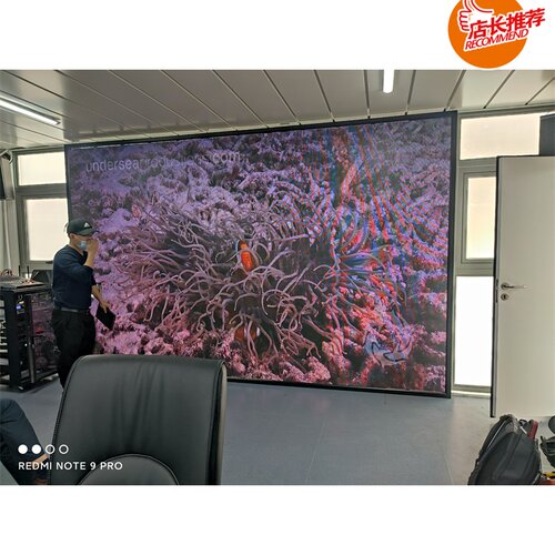 led电视墙模组电子屏幕全彩屏幕广告机室内p1.875p1.86p2p2.5p3p4