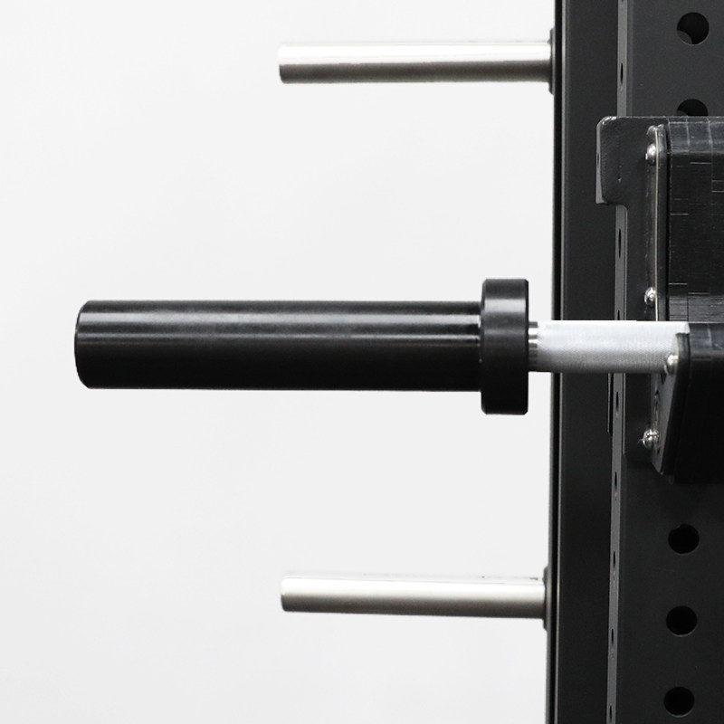 吕小军luxiaojun短杠铃杆1.8米杠铃杆深蹲卧推硬拉举重综合训练杆