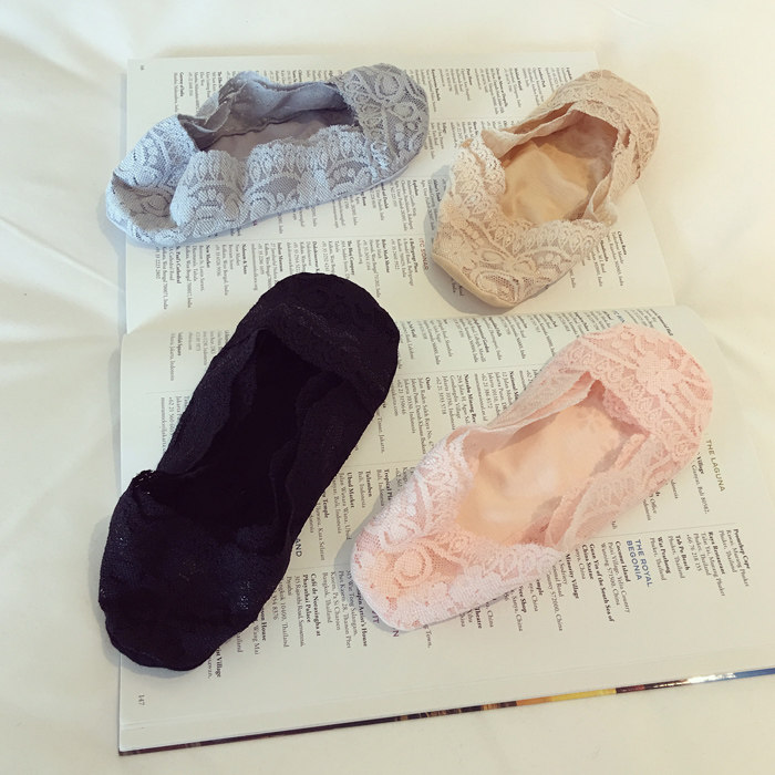 Chaussettes - collants - Ref 778965 Image 1