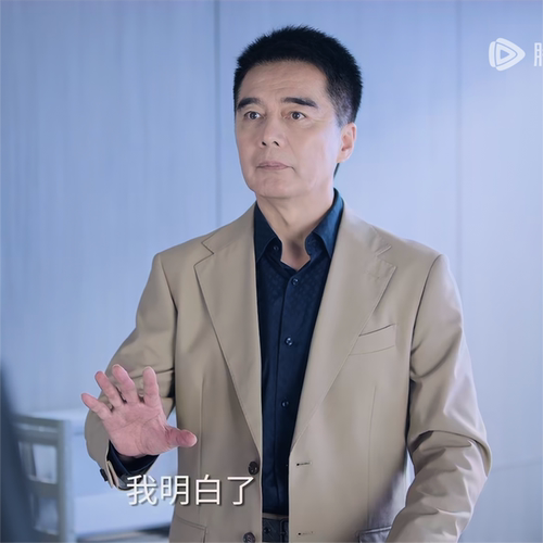 大河之水聂远冯大凯许亚军同款西服套装男西装商务正装职业装西服