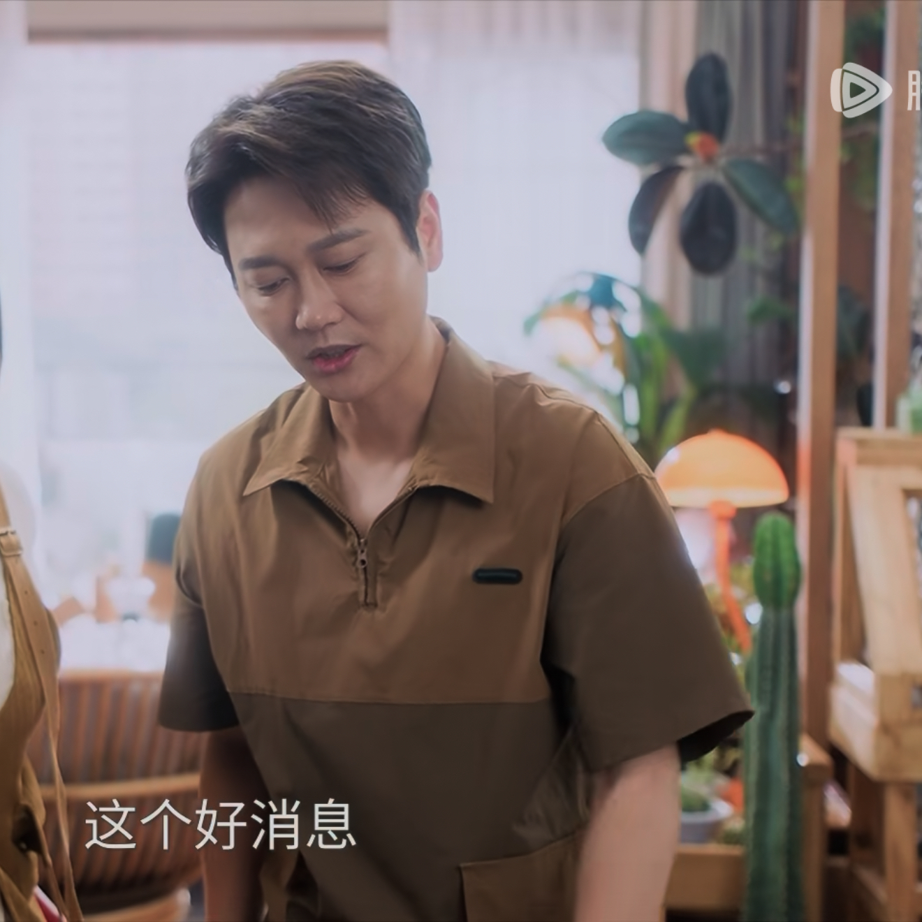 毒舌家庭孟航孟鹤堂同款双拼色短袖polo衫男宽松大码翻领体恤速干