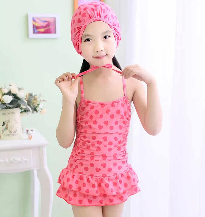 Maillot de bain fille - Ref 2548687 Image 5