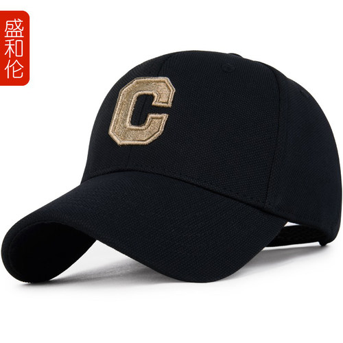 户外运动棒球帽男速干休闲春秋季