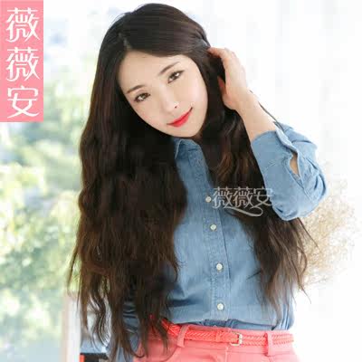 Extension mèches - Ref 220089 Image 4