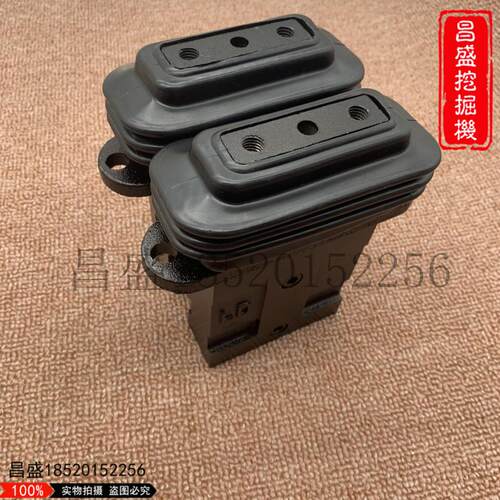 卡特E306/307/312/C/D/320/330/B 沃尔沃380/480 行走脚踏阀总成