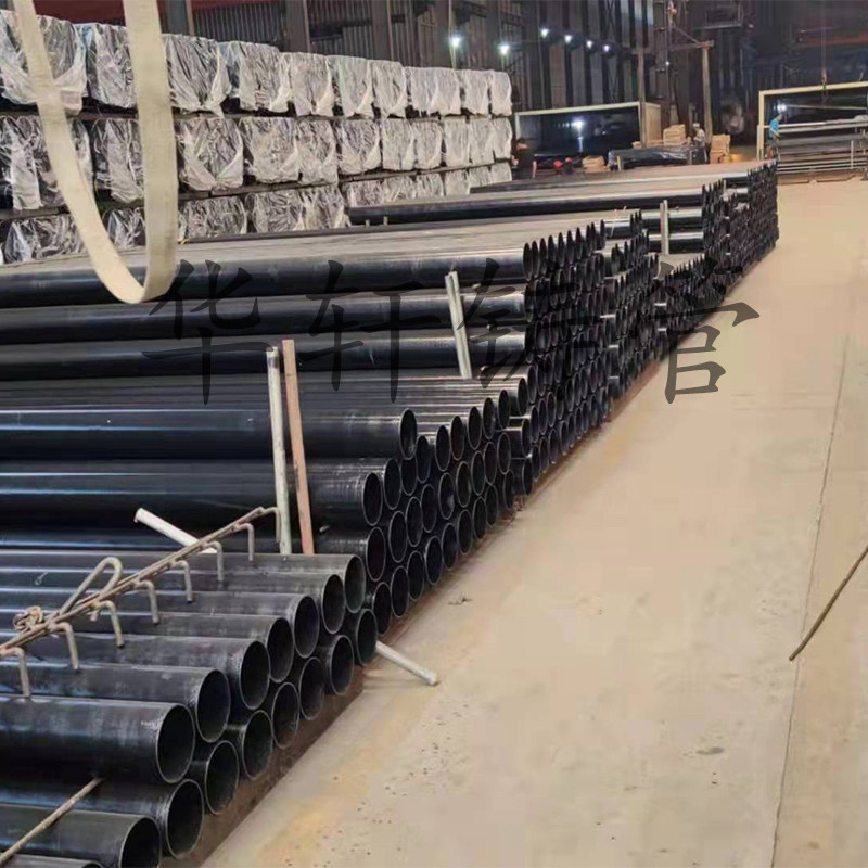 铸铁管柔性铸铁排水管w型b型a型铸铁下水管排污管dn100dn150dn300