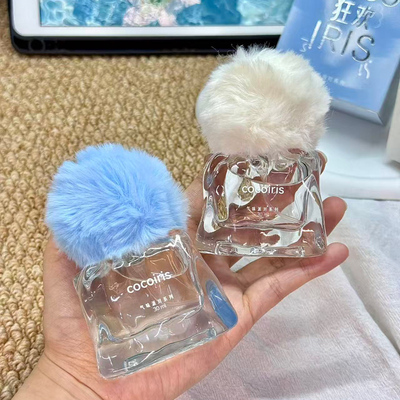 cocoiris气味派对香水持久淡香