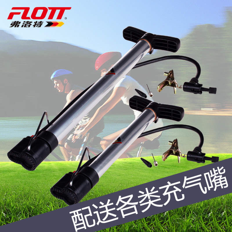 Pompe à vélo FLOTT - Ref 2388830 Image 5