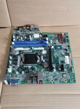 Lenovo/联想 B250主板 IB250MH 无PS2 天逸510 擎天510 家用系列