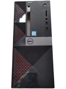 Dell/戴尔 Vostro/成就 3650 3667 3668 3070 3670 3671 前面板
