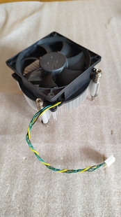 IMB 粗纹免底座 910代 风扇 散热器 新款 ICK 07ICB 510s 联想