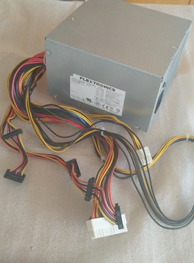 Dell/戴尔 额定475W工作站电源 xps9000 9100 适用6+6 6+8针显卡