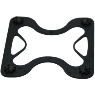 1150 1151 1155针 联想风扇底座 CPU散热器扣具 量大只需两块钱