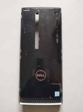 Dell/戴尔 Inspiron/灵越 3650 3667 3668 3880 机箱面板 侧盖