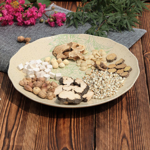 三仁汤足浴包去湿热排湿罗大伦泡脚药包足部通用可免费打粉加桂枝