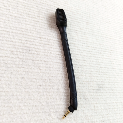 HyperX极度未知黑鹰S/Cloud Revolver S 耳机原装麦克风耳机配件
