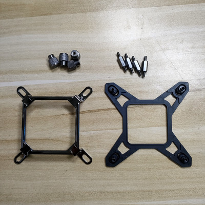 水冷扣具美商海盗船H60
