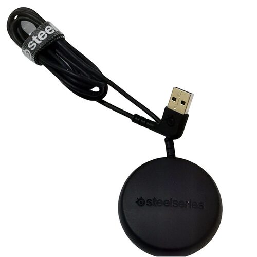 原装Steelseries赛睿Arctis寒冰1/3/5/7/9/Pro游戏耳机接收器声卡