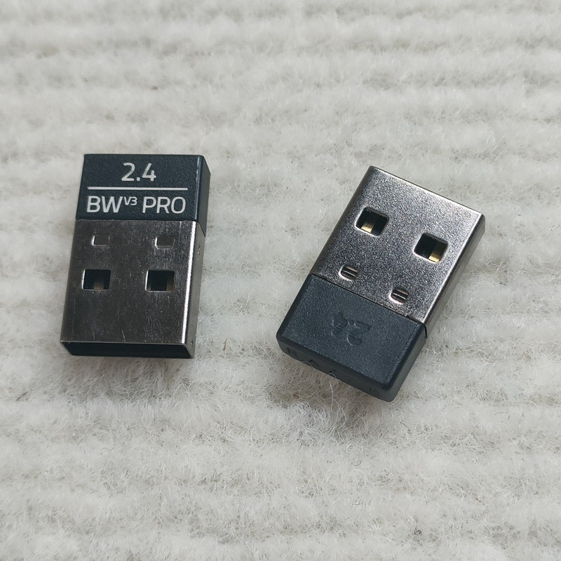 原装雷蛇黑寡妇蜘蛛V3无线键盘接收器雷蛇黑寡妇v3pro/mini接收器