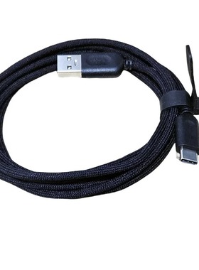 戴尔ALIENWARE外星人AW720M/620M 双模游戏鼠标数据线 充电线