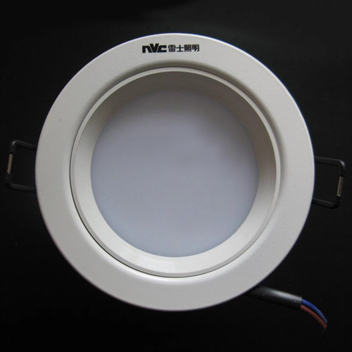 雷士照明LED防雾筒灯911N系列