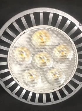 雷士照明LED铝杯QR111灯杯