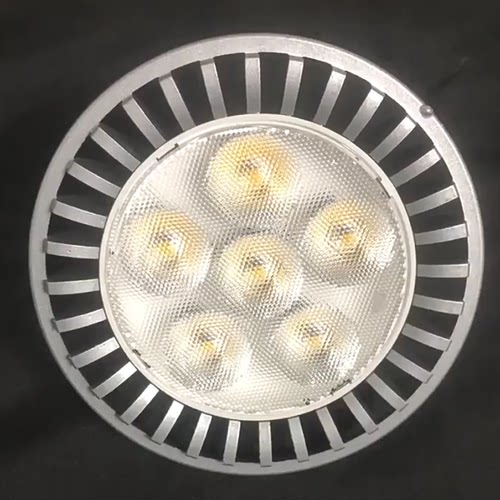 雷士照明LED铝杯QR111灯杯