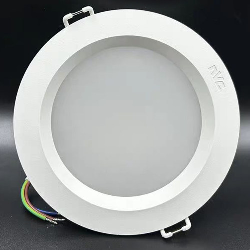 nVc雷士照明LED防雾筒灯912N系列