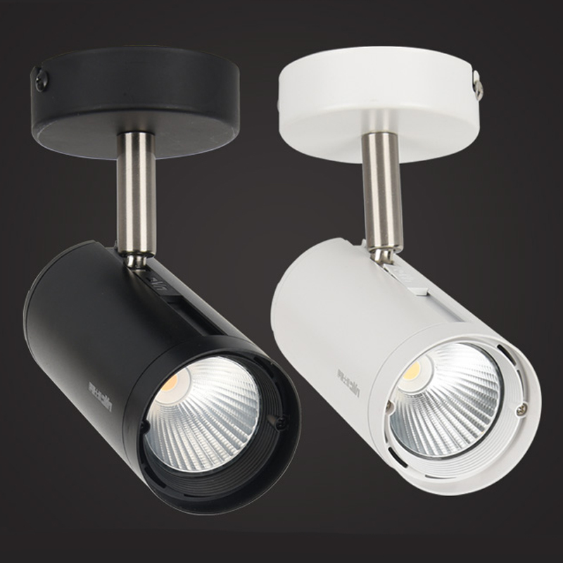 雷士led吸顶式照明天花射灯