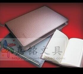 前通Front笔记本DV64-B501万用手册记事本工作记录本A5B5C7多色