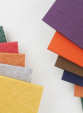 前通Front 记事本/工作手册/本子A6 50页 D13-A601 磨砂纹/稻草纹