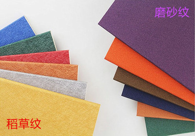 前通本子d13-a601磨砂纹工作手册