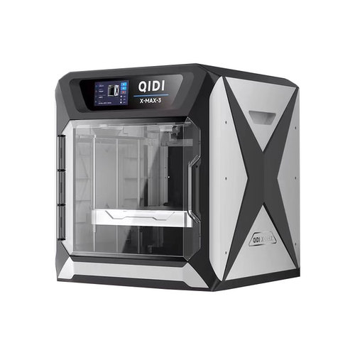 3D打印机X系列 Max3 大尺寸高速打印 二手 保证能正常使用
