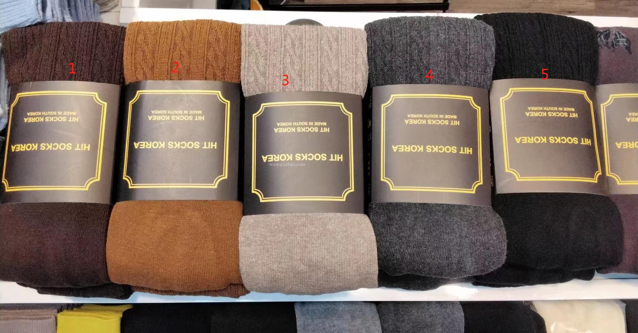 时尚显瘦打底袜东大门女式