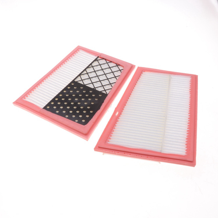 适配奔驰W164 ML350 R350 S350 GL320空气滤芯滤清器6420940304