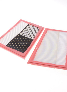 适配奔驰W164 ML350 R350 S350 GL320空气滤芯滤清器6420940304