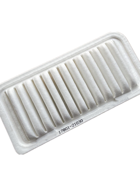 17801-21030空滤适配toyota丰田 YARIS ECHO  scion 空气滤芯 格