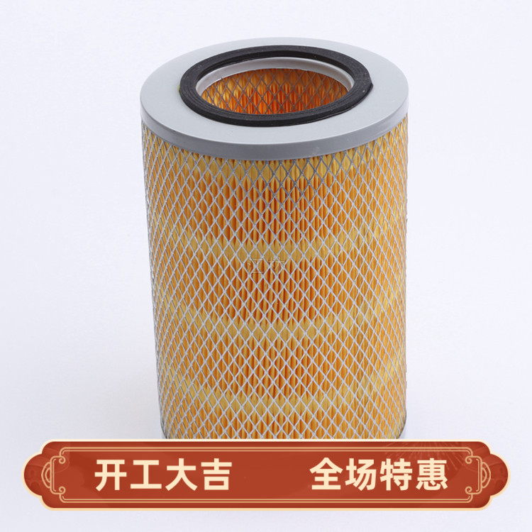 K1523空滤适配福田江淮轻卡跨越者D5货车小型货车空压机空气滤芯