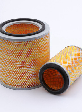 适配 东风多利卡 福瑞卡 康霸 金霸 轻卡 空气滤芯 空滤 K2121