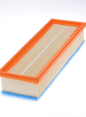 13718570043适配宝马X3 F25 X5 F85 518 d F11空气滤芯格滤清器