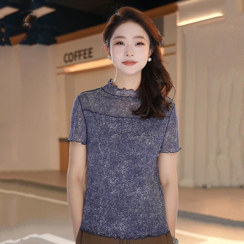 阿玛施女装正品2026春夏