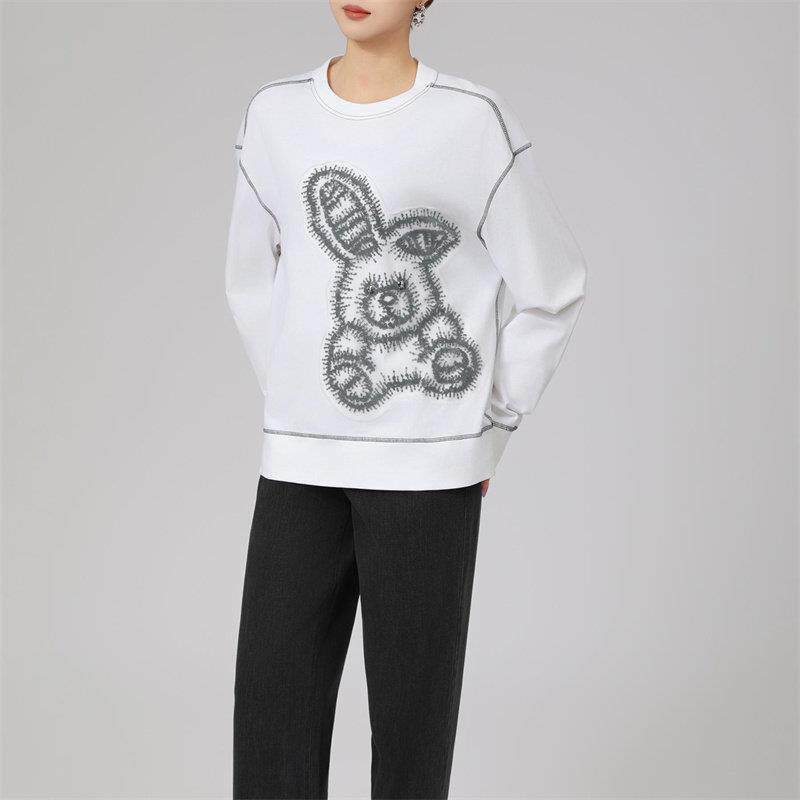 阿玛施女装正品2026春新