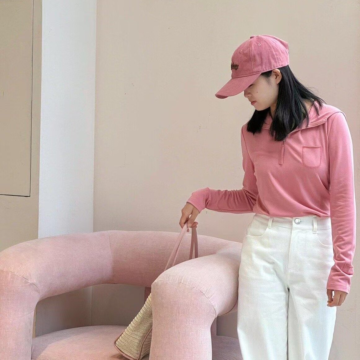阿玛施女装正品2026秋装
