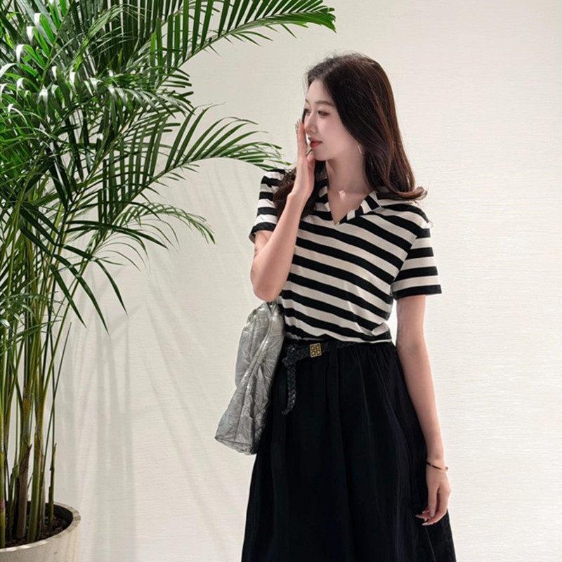 阿玛施女装正品2026夏季