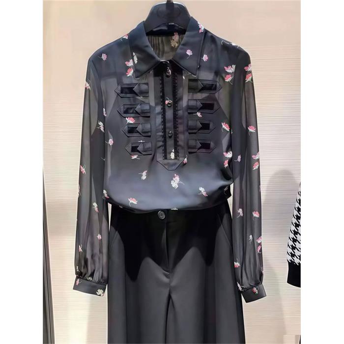 阿玛施女装正品商场同款2026